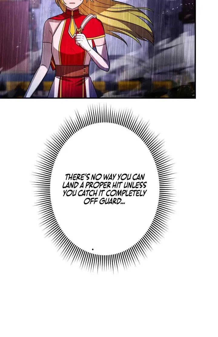 Reborn Ranker – Gravity User chapter 187 page 39