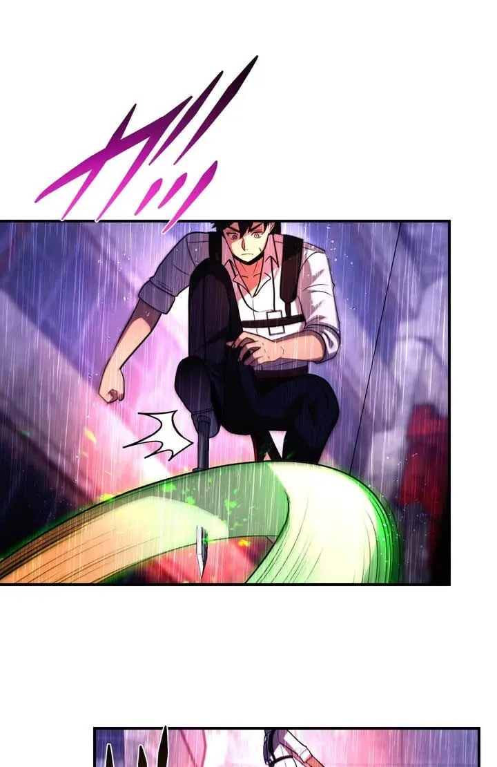 Reborn Ranker – Gravity User chapter 187 page 41