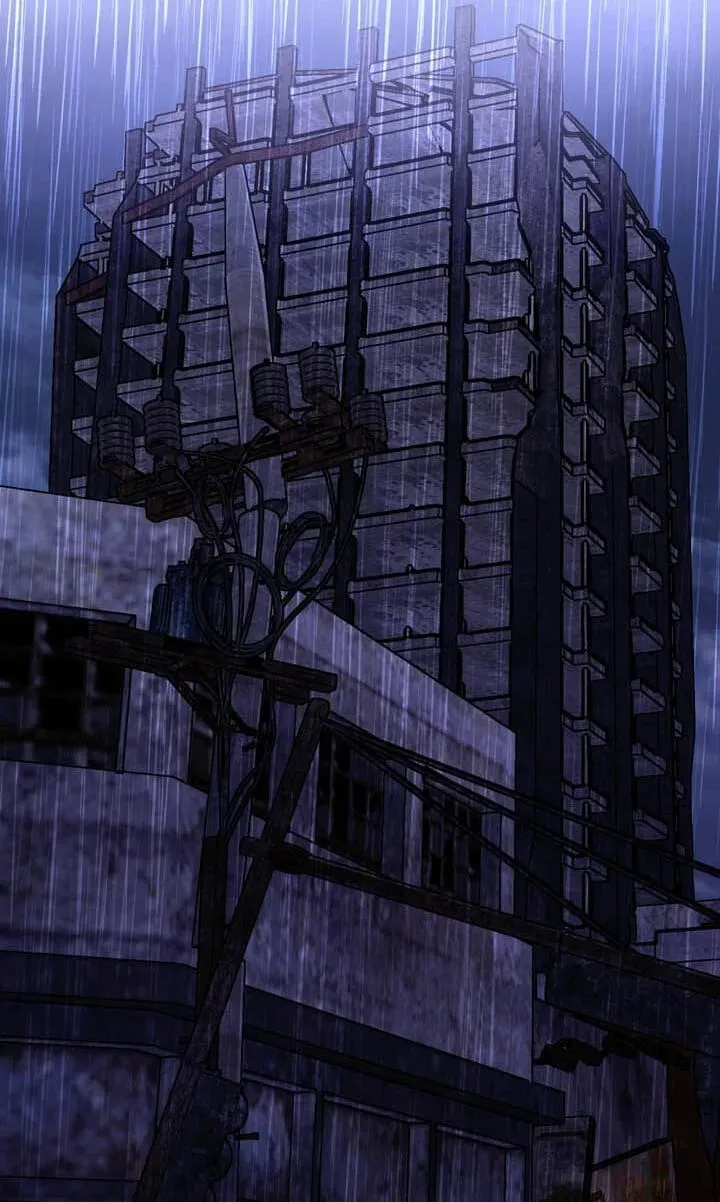 Reborn Ranker – Gravity User chapter 187 page 50