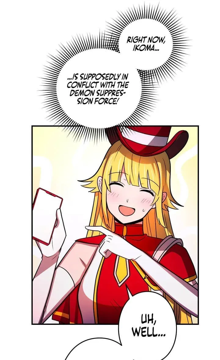 Reborn Ranker – Gravity User chapter 187 page 61