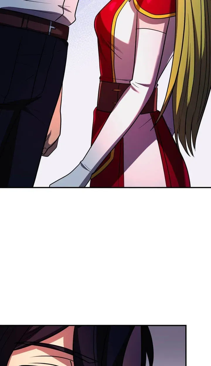 Reborn Ranker – Gravity User chapter 187 page 96