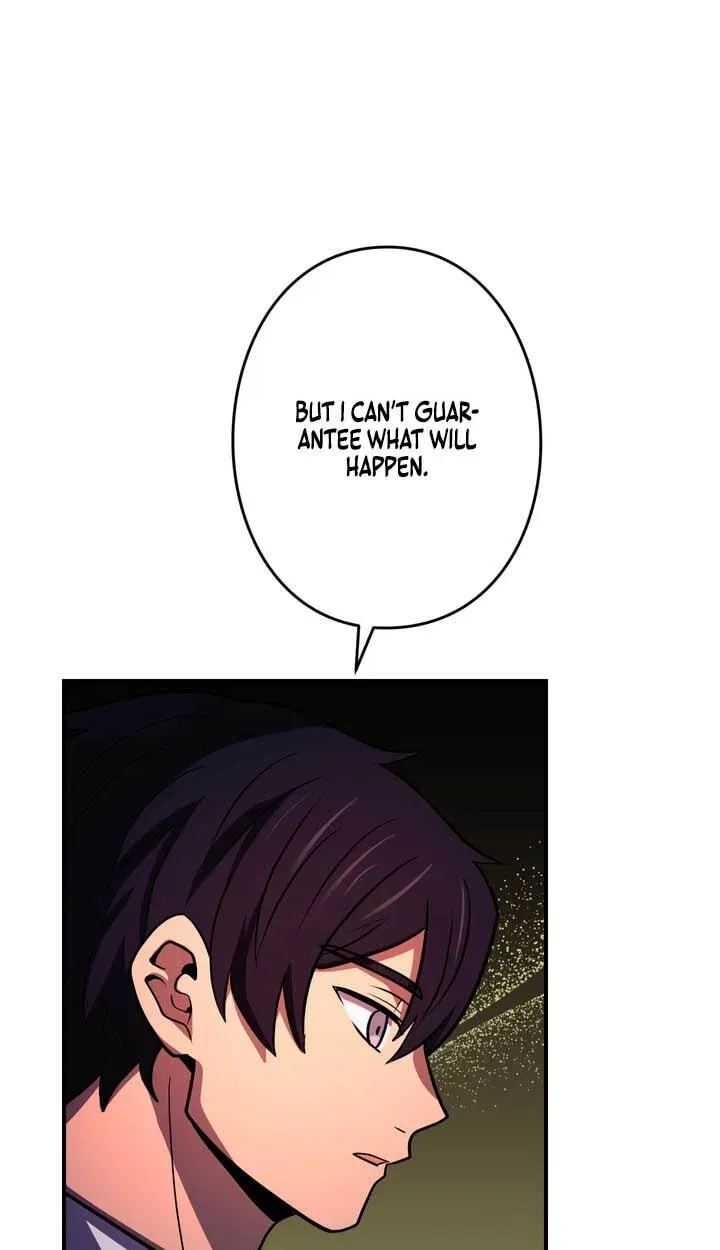Reborn Ranker – Gravity User chapter 187 page 99