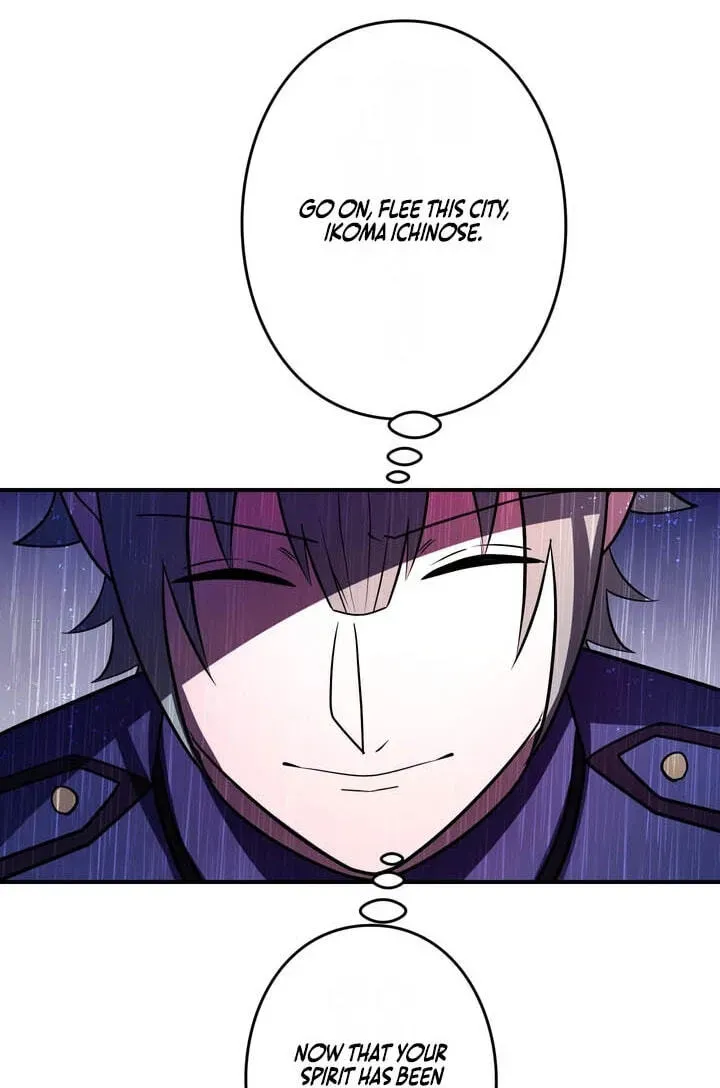 Reborn Ranker – Gravity User chapter 189 page 107