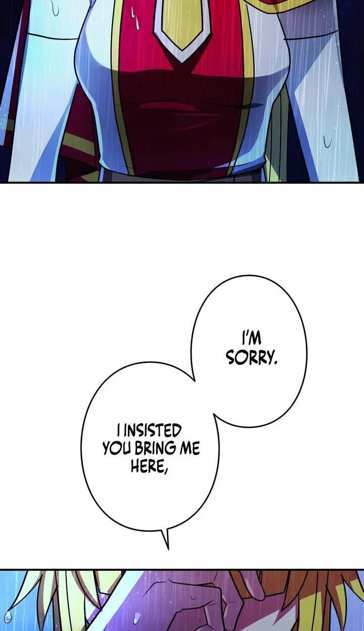 Reborn Ranker – Gravity User chapter 189 page 11