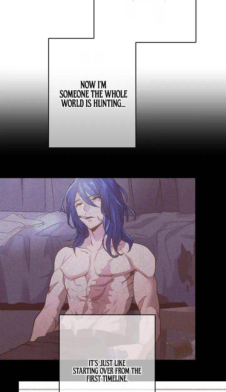 Reborn Ranker – Gravity User chapter 189 page 114