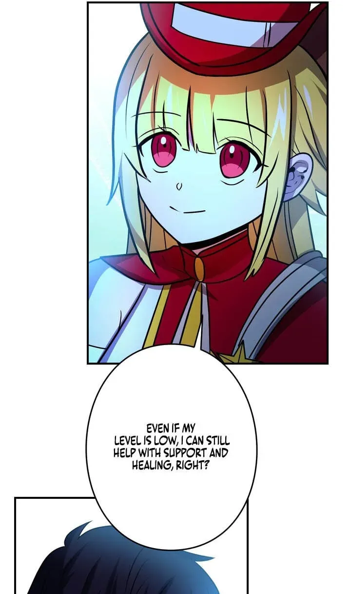 Reborn Ranker – Gravity User chapter 189 page 18