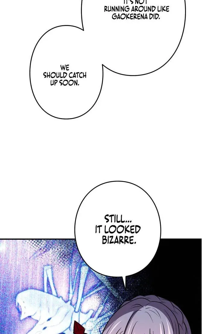 Reborn Ranker – Gravity User chapter 189 page 28