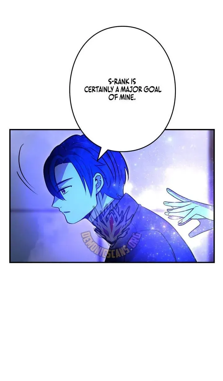 Reborn Ranker – Gravity User chapter 189 page 41