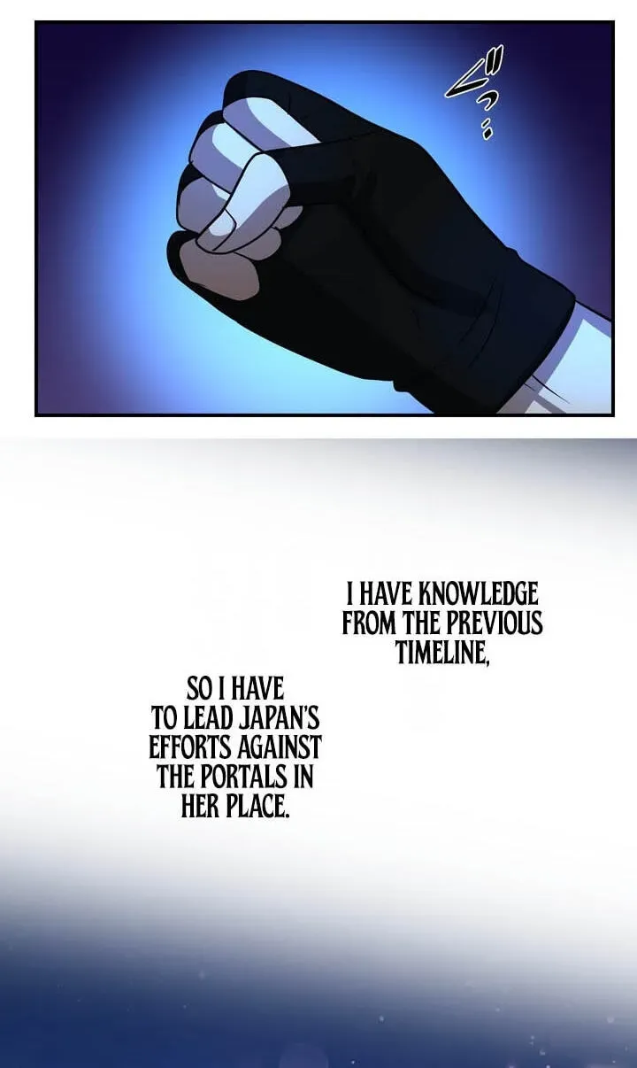 Reborn Ranker – Gravity User chapter 189 page 45