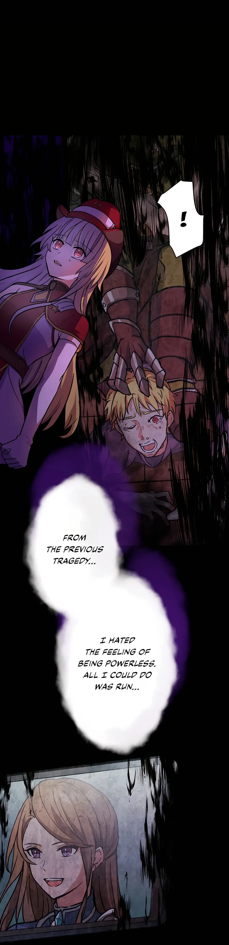 Reborn Ranker – Gravity User chapter 19 page 15