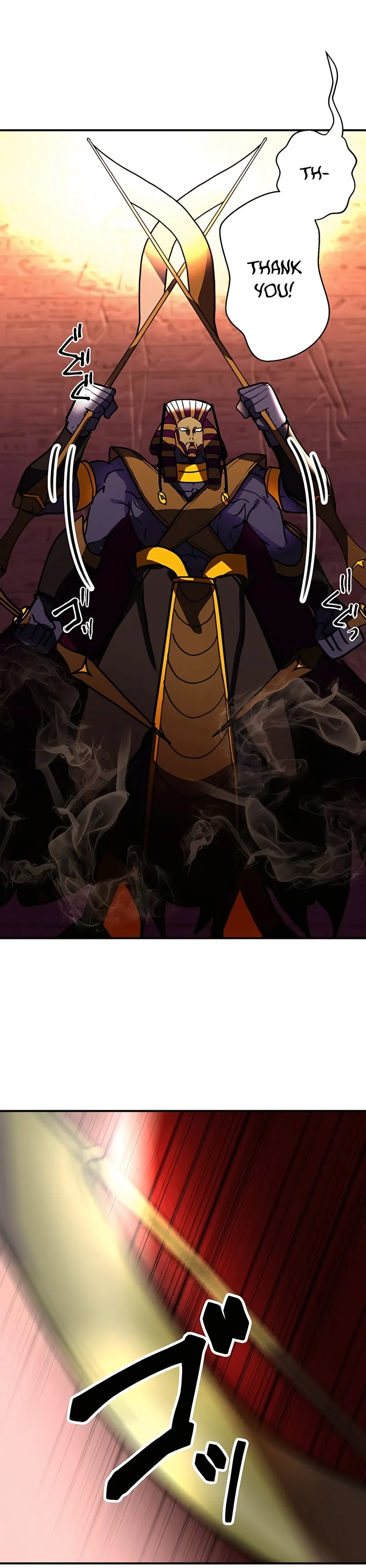 Reborn Ranker – Gravity User chapter 19 page 18