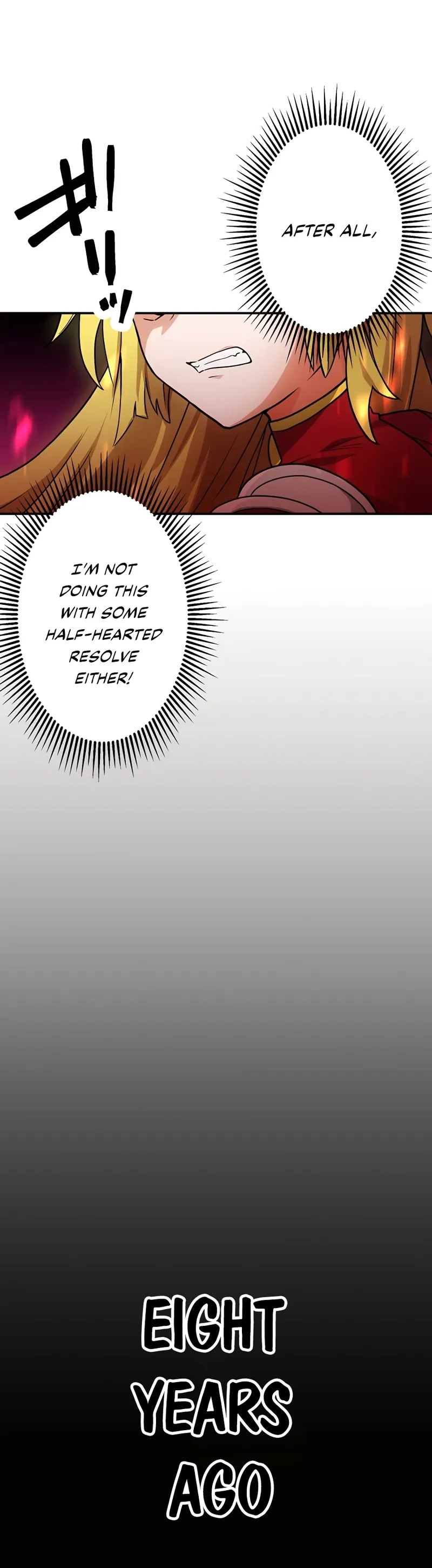 Reborn Ranker – Gravity User chapter 19 page 5