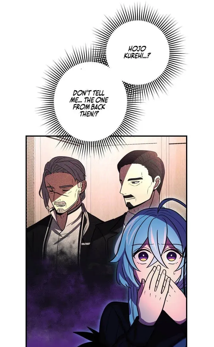 Reborn Ranker – Gravity User chapter 190 page 13