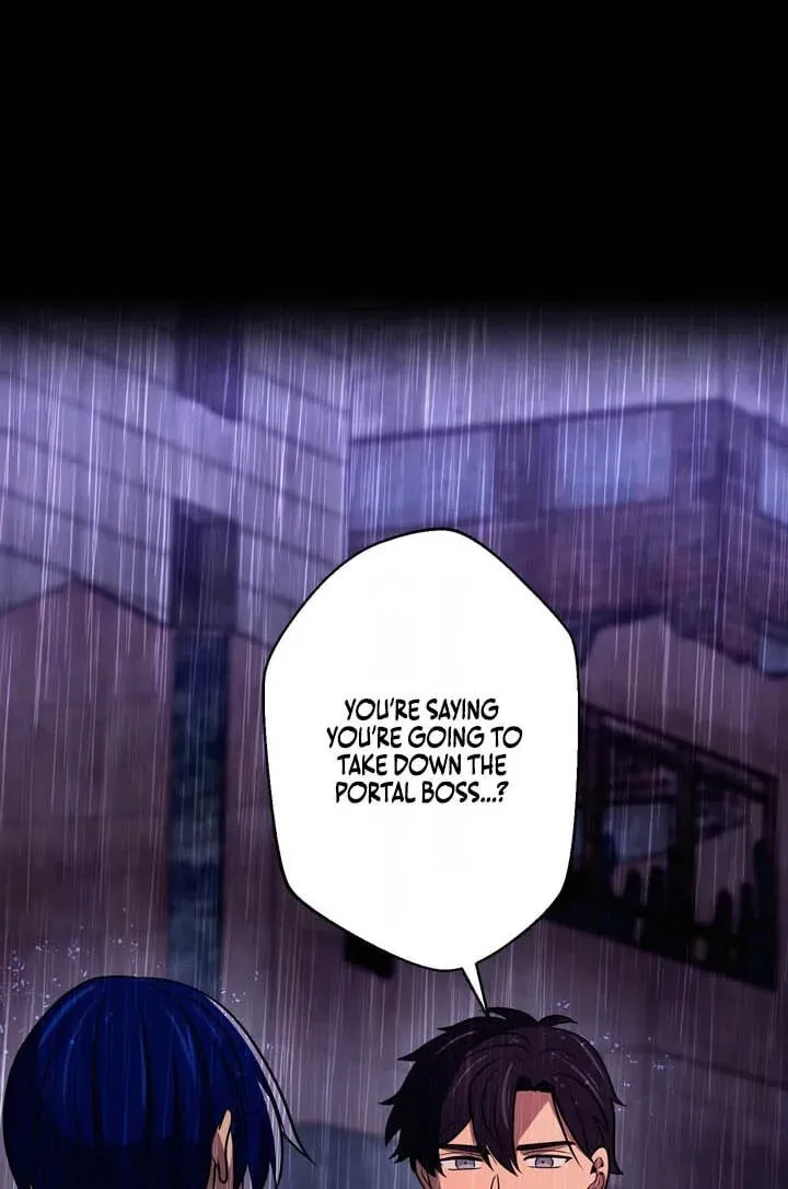 Reborn Ranker – Gravity User chapter 190 page 5