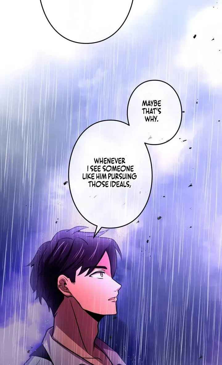 Reborn Ranker – Gravity User chapter 190 page 51