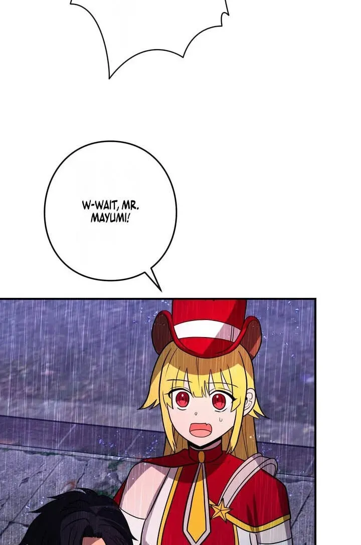 Reborn Ranker – Gravity User chapter 190 page 8