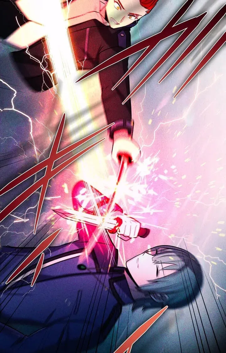 Reborn Ranker – Gravity User chapter 190 page 95