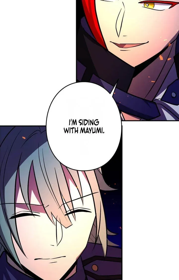 Reborn Ranker – Gravity User chapter 190 page 97