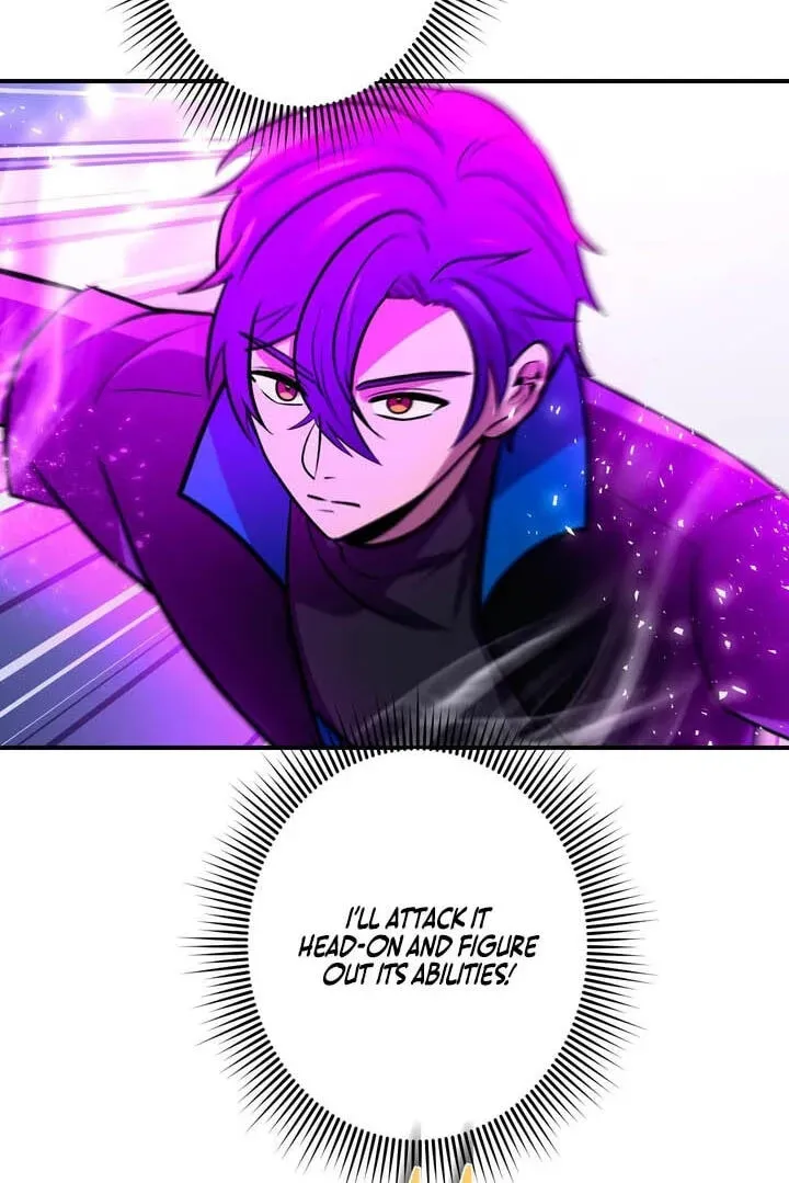 Reborn Ranker – Gravity User chapter 191 page 24