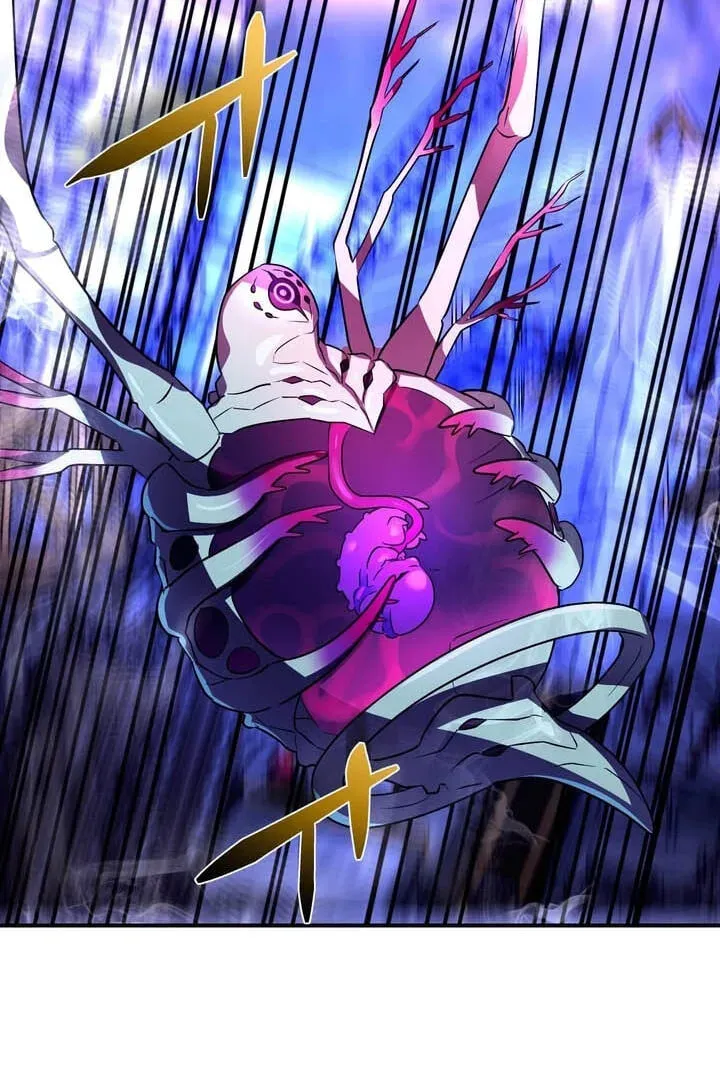 Reborn Ranker – Gravity User chapter 191 page 26
