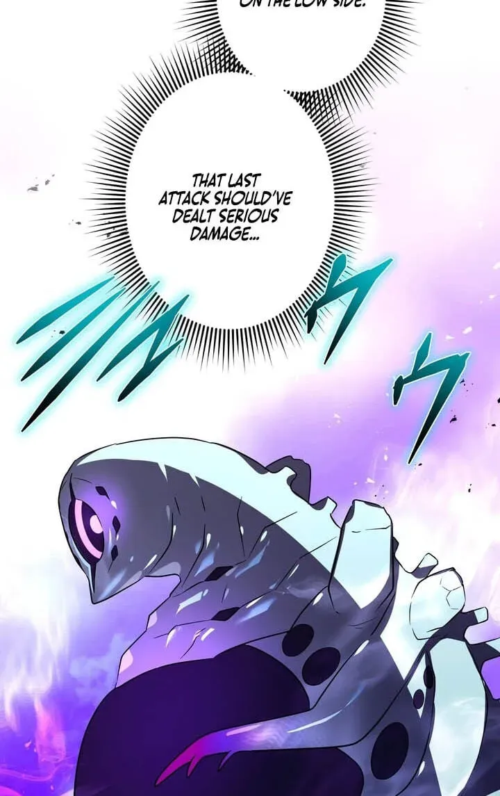 Reborn Ranker – Gravity User chapter 191 page 45