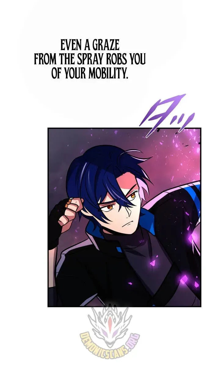 Reborn Ranker – Gravity User chapter 192 page 107