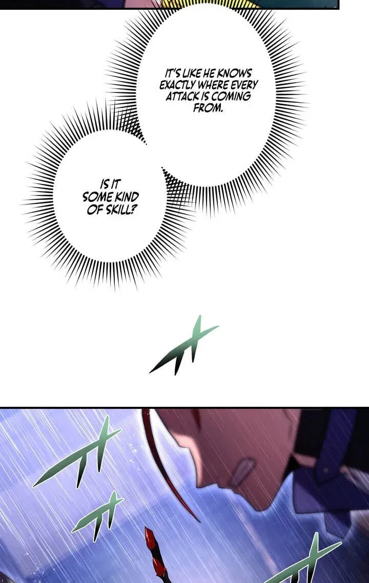 Reborn Ranker – Gravity User chapter 192 page 18
