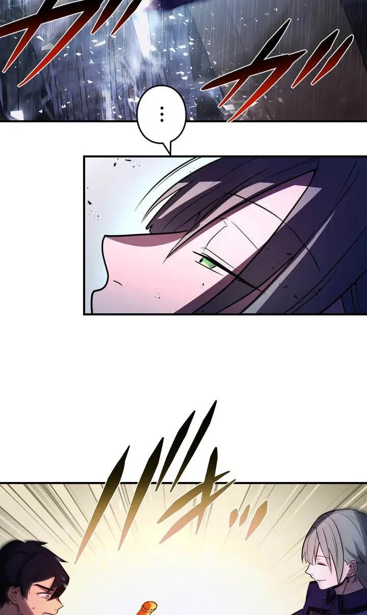 Reborn Ranker – Gravity User chapter 192 page 24