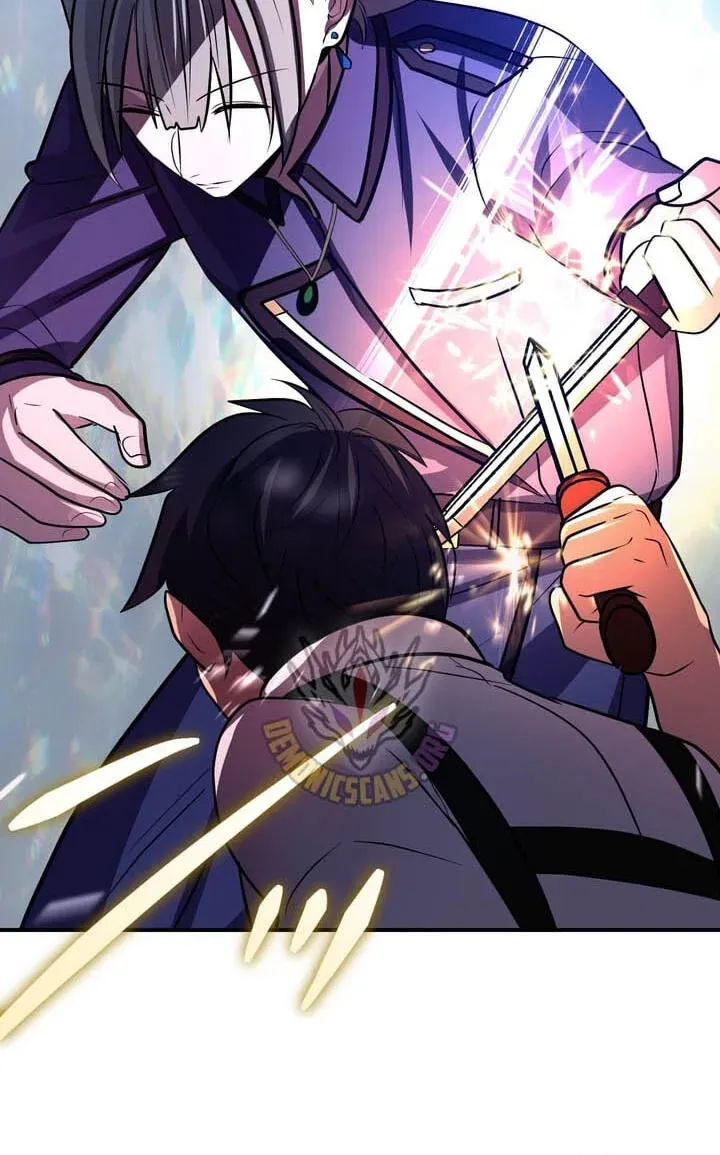 Reborn Ranker – Gravity User chapter 192 page 36