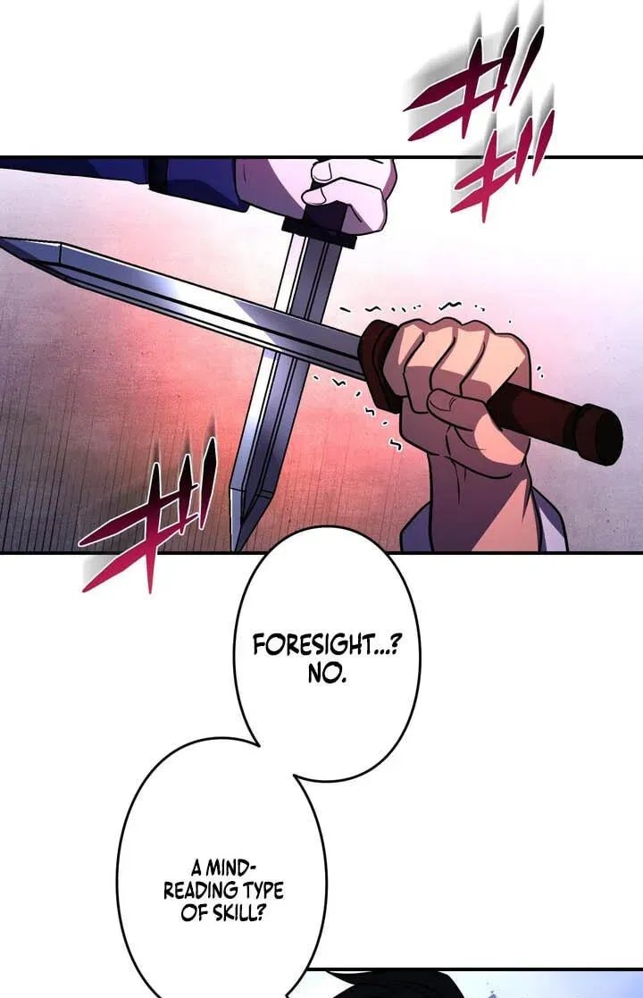 Reborn Ranker – Gravity User chapter 192 page 37
