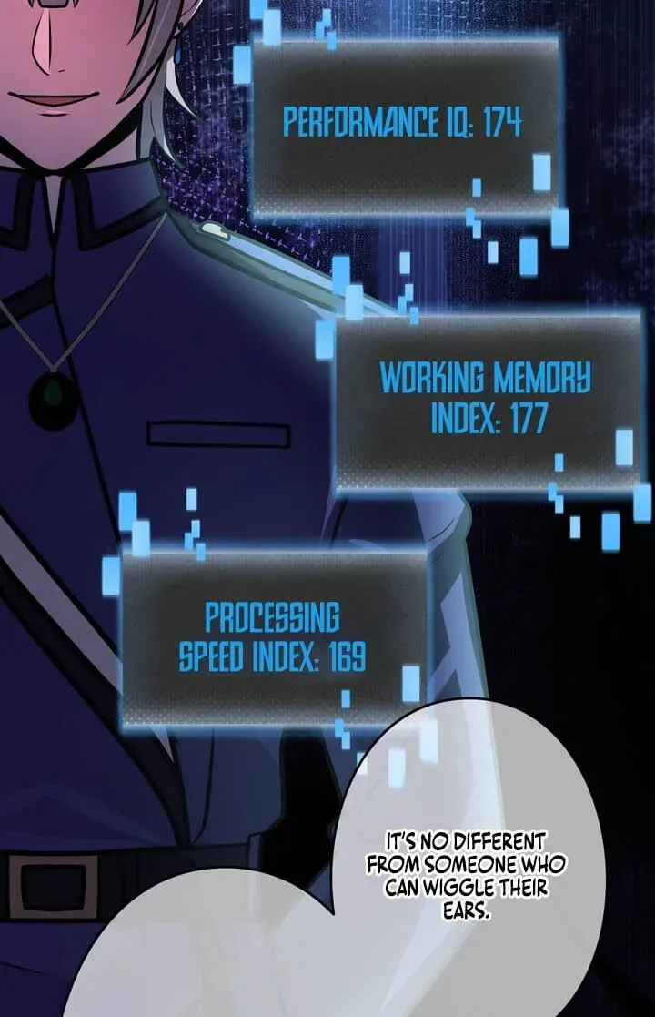 Reborn Ranker – Gravity User chapter 192 page 42