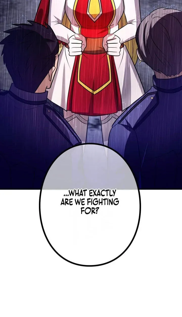 Reborn Ranker – Gravity User chapter 192 page 51