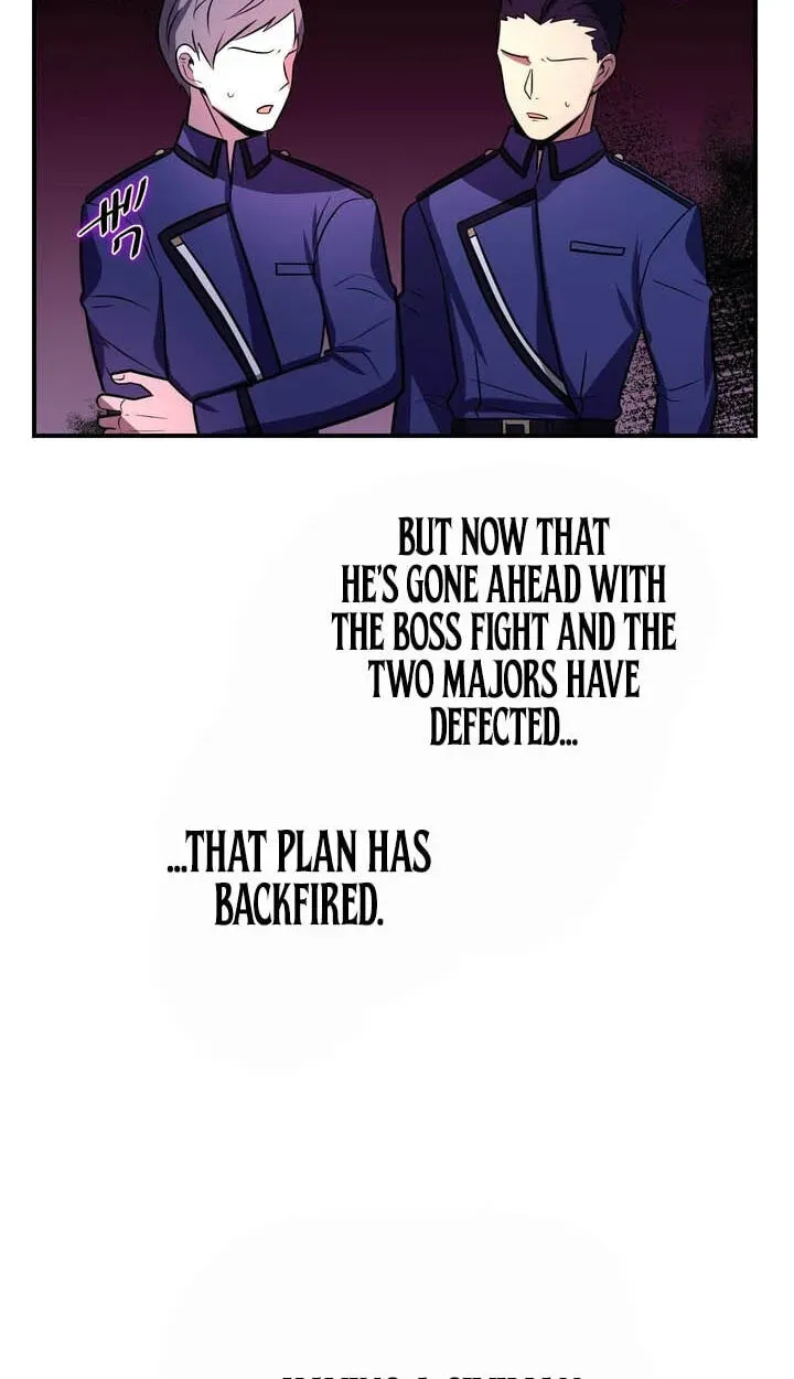 Reborn Ranker – Gravity User chapter 192 page 55
