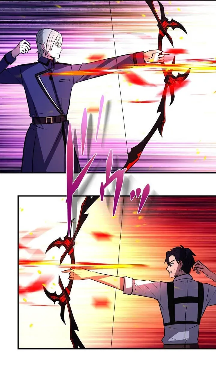 Reborn Ranker – Gravity User chapter 192 page 77