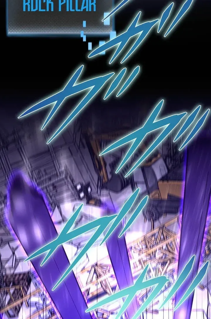 Reborn Ranker – Gravity User chapter 193 page 21