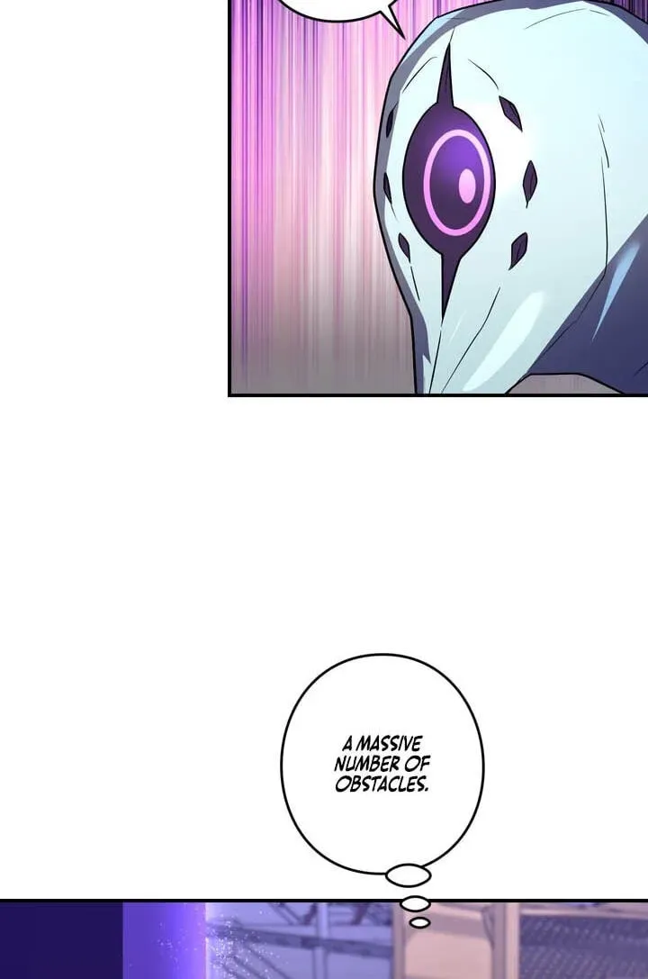 Reborn Ranker – Gravity User chapter 193 page 23