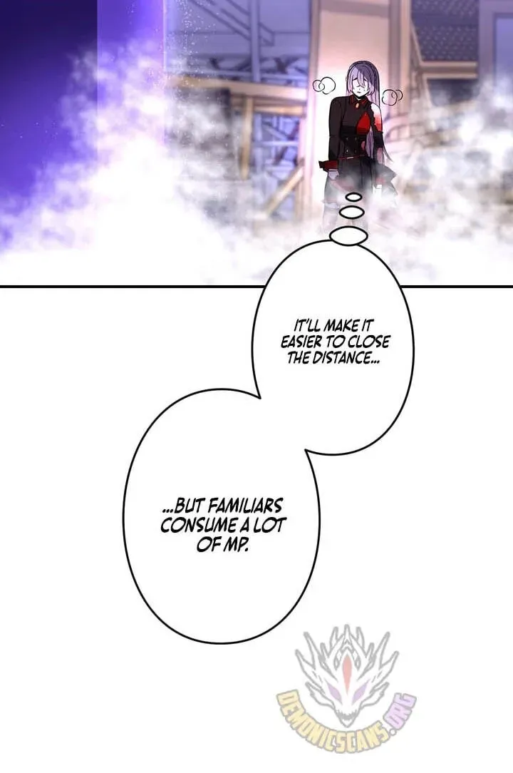 Reborn Ranker – Gravity User chapter 193 page 24