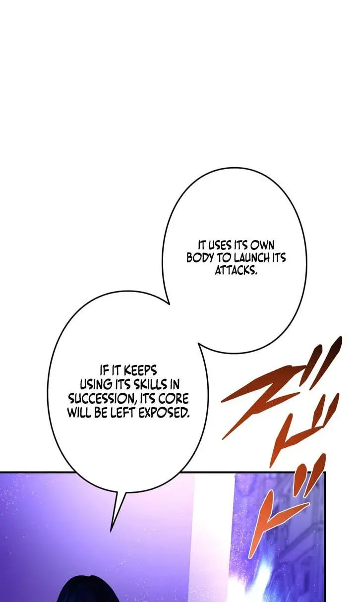 Reborn Ranker – Gravity User chapter 193 page 29