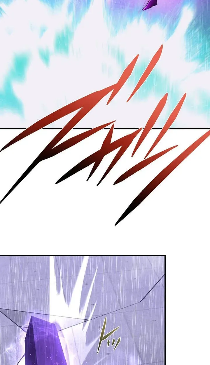 Reborn Ranker – Gravity User chapter 193 page 39