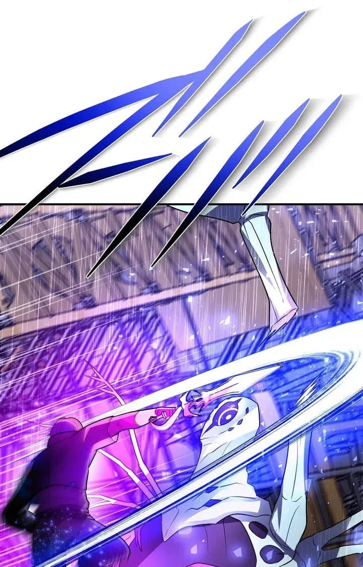 Reborn Ranker – Gravity User chapter 193 page 41