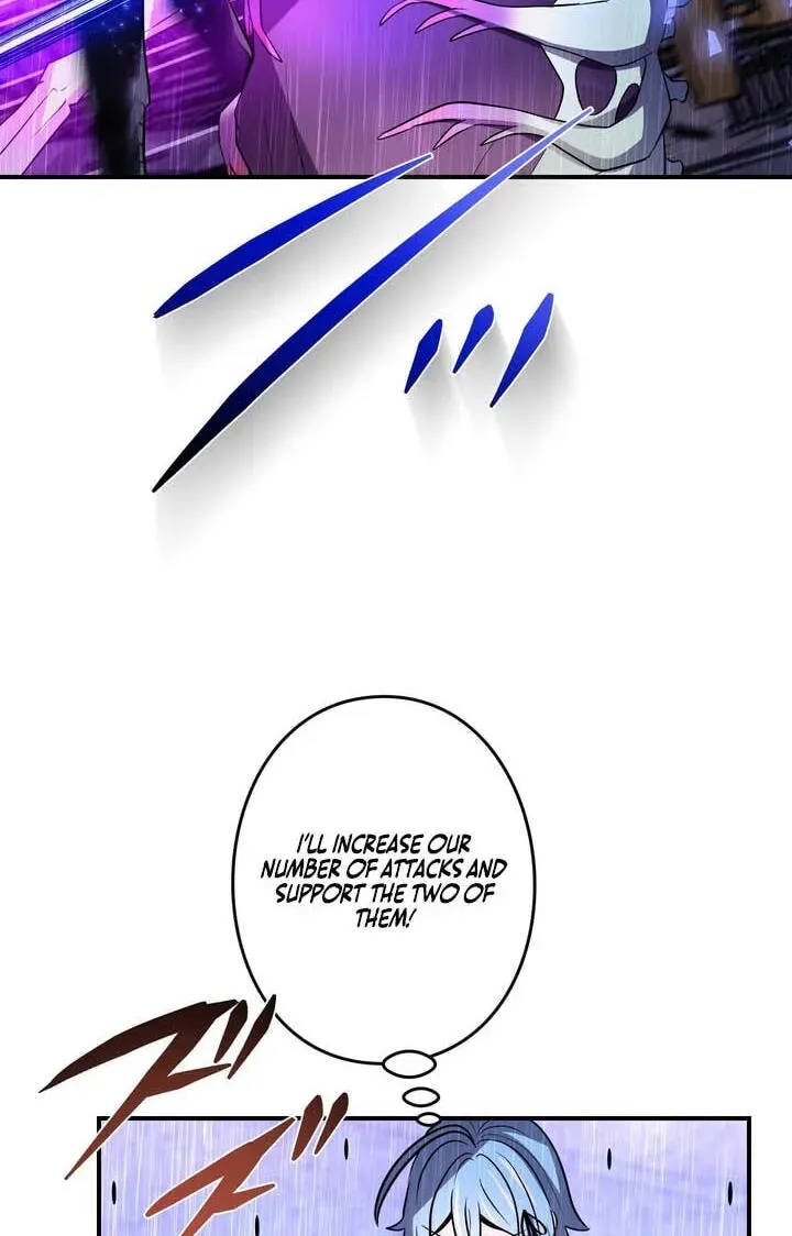 Reborn Ranker – Gravity User chapter 193 page 42