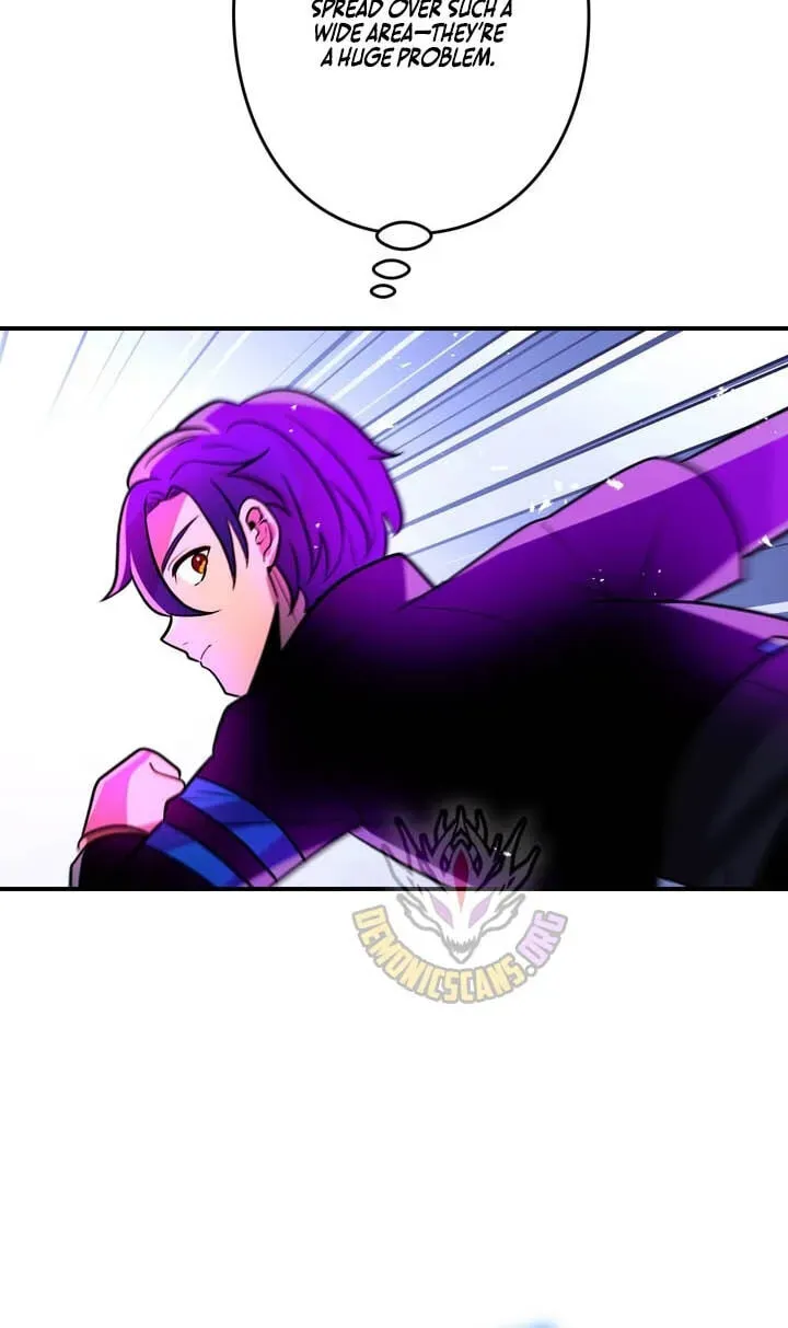 Reborn Ranker – Gravity User chapter 193 page 8