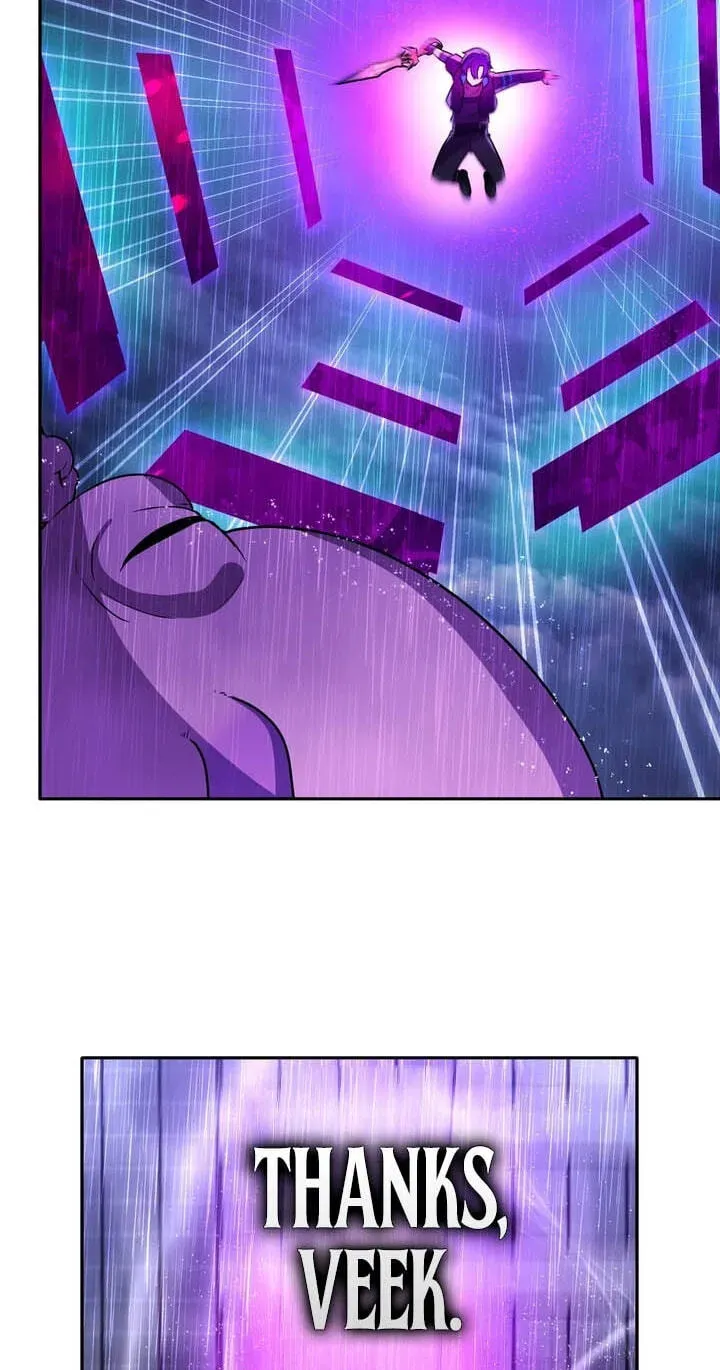 Reborn Ranker – Gravity User chapter 194 page 21