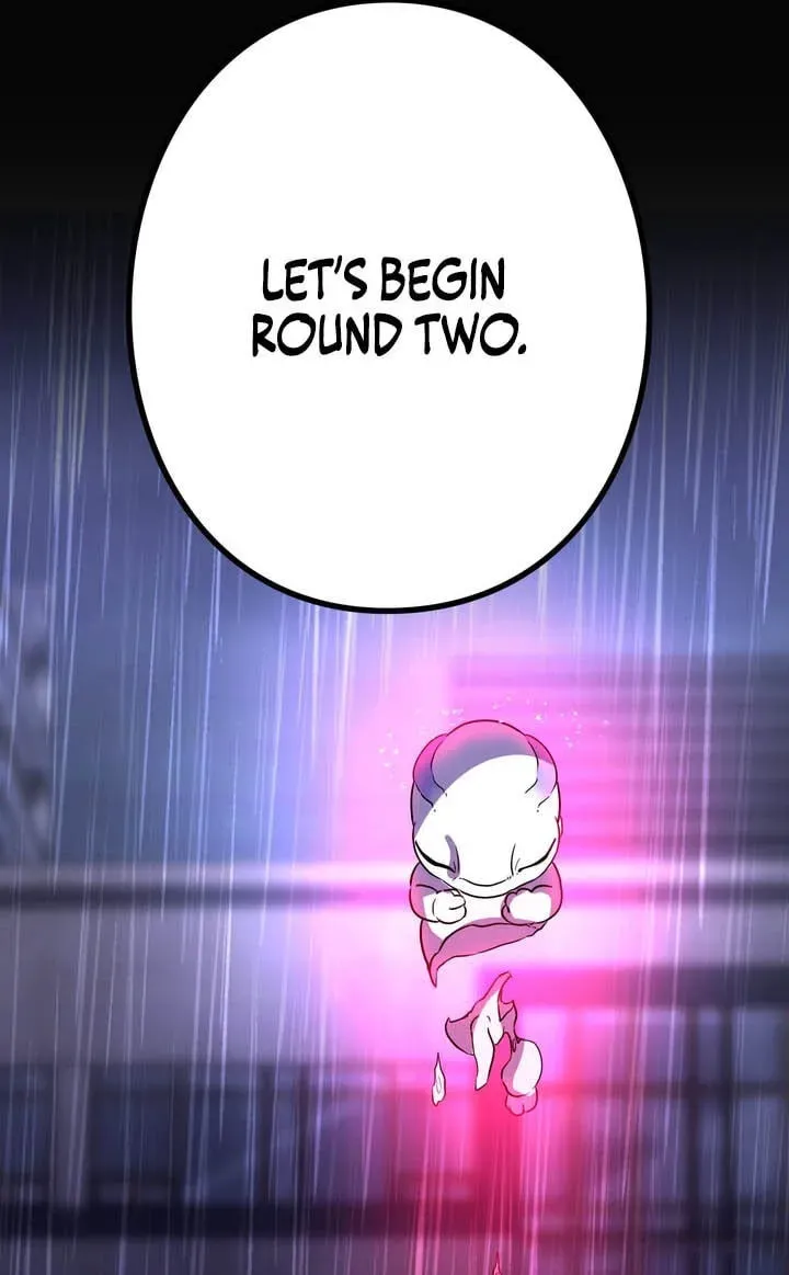 Reborn Ranker – Gravity User chapter 194 page 40