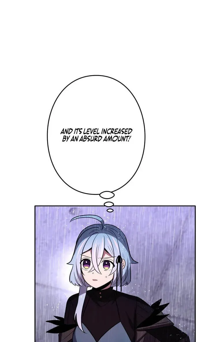 Reborn Ranker – Gravity User chapter 194 page 51