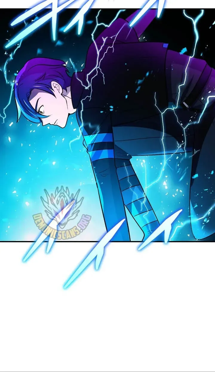 Reborn Ranker – Gravity User chapter 194 page 9