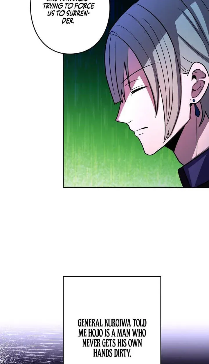 Reborn Ranker – Gravity User chapter 195 page 15