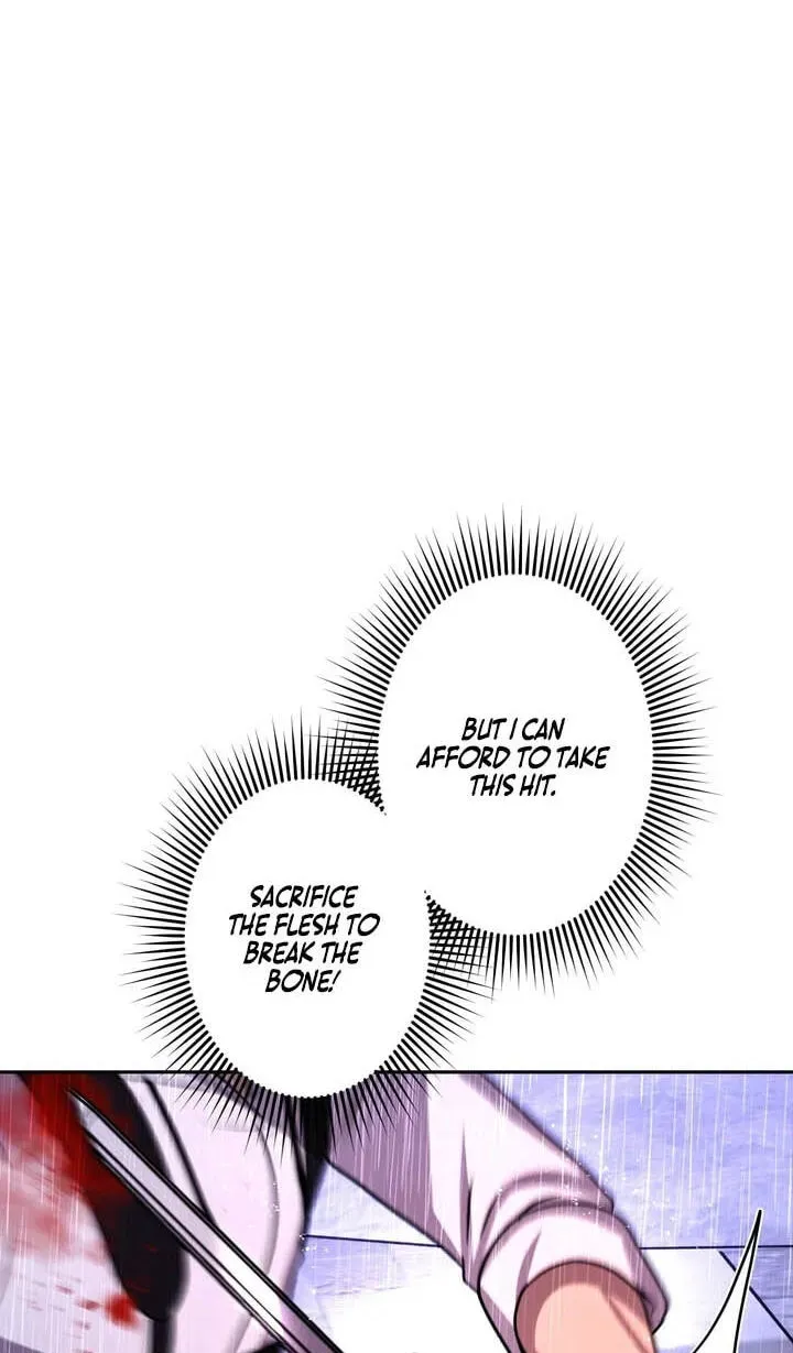 Reborn Ranker – Gravity User chapter 195 page 31