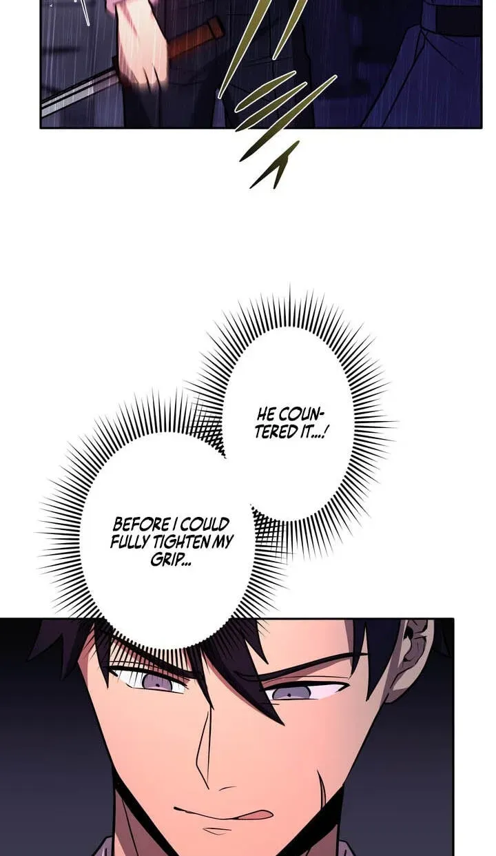 Reborn Ranker – Gravity User chapter 195 page 35