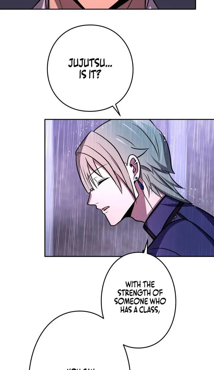 Reborn Ranker – Gravity User chapter 195 page 36